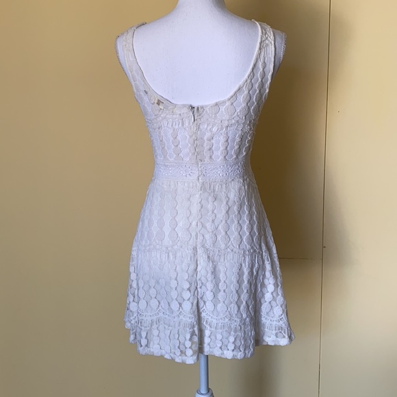 ANGL mini dress size S - Picture 8 of 13